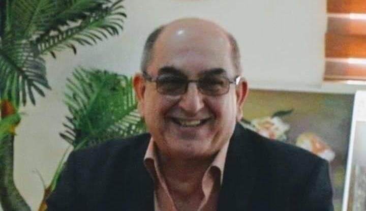 وفاة  الفنان التشكيلي معن جاسم محمد في محافظة ديالى اثر اصابته بفيروس كورونا المستجد.